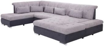 Möbelix Wohnlandschaft madera Angebot
