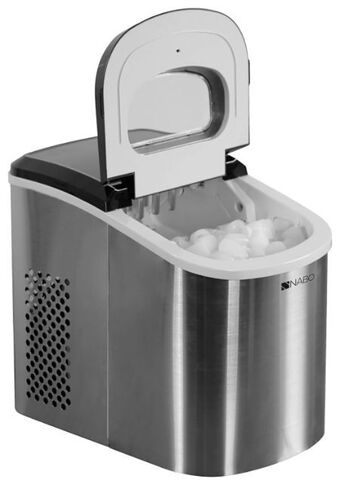 Möbelix Eiswürfelmaschine Angebot
