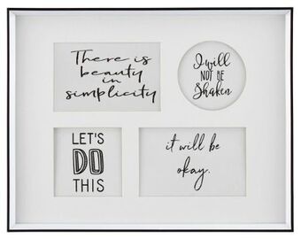 Mömax Bilderrahmen mara Angebot