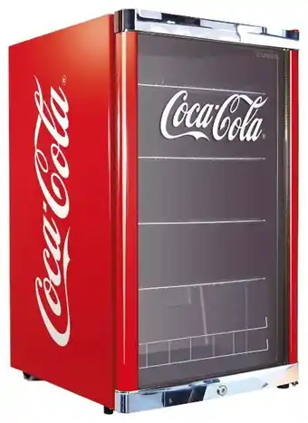 Möbelix Kühlschrank coca cola Angebot