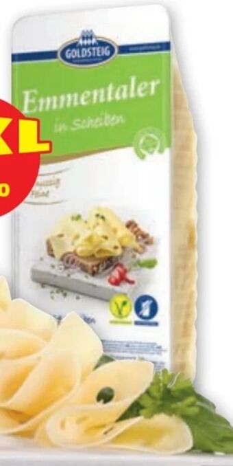 PENNY Emmentaler Angebot