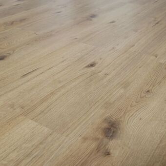 XXXLutz Laminatboden eiche home Angebot