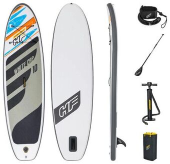 XXXLutz Stand-up paddle board white cap set Angebot