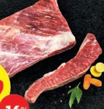 PENNY Suppenfleisch Angebot