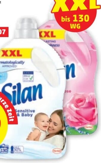 PENNY Weichspüler Angebot