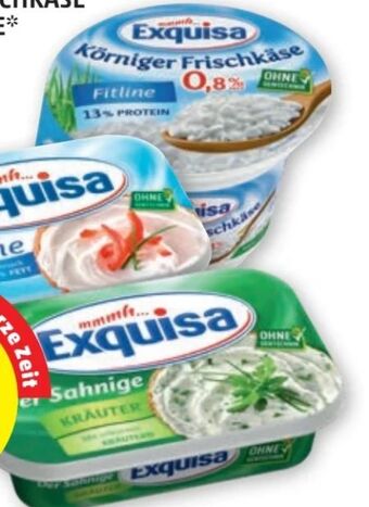 PENNY Körniger frischkäse Angebot