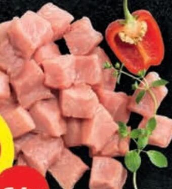 PENNY Schweinefleisch Angebot