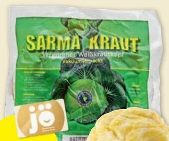 PENNY Sarmakraut Angebot