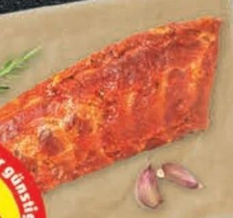 PENNY Spare ribs Angebot