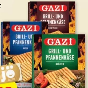 PENNY Grillkäse Angebot