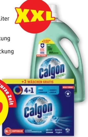 PENNY Power gel Angebot