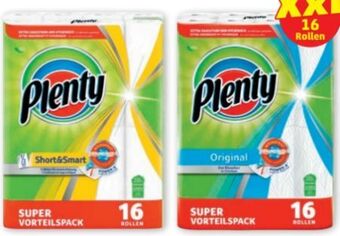 PENNY Küchenrolle Angebot
