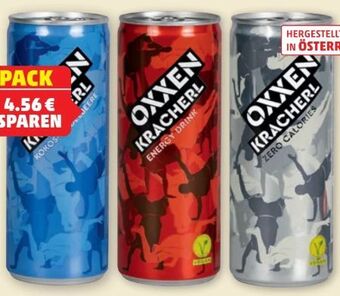 PENNY Energy drink Angebot