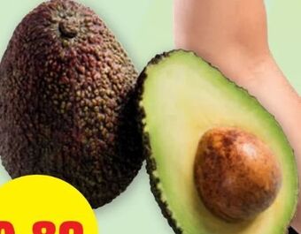 PENNY Avocados Angebot