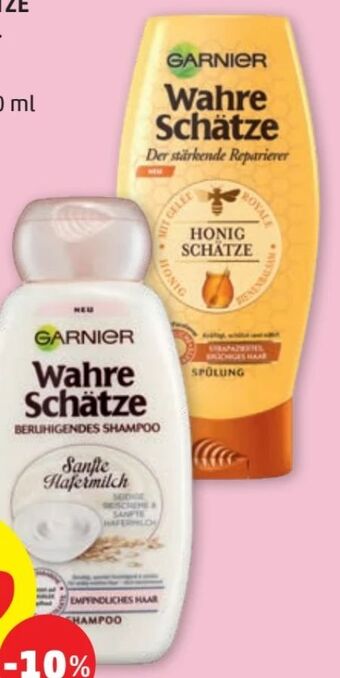 PENNY Wahre schätze shampoo Angebot
