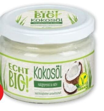 PENNY Kokosöl Angebot