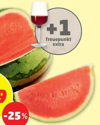 PENNY Wassermelone Angebot