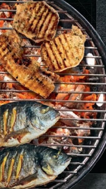 Lidl Grillmix Angebot