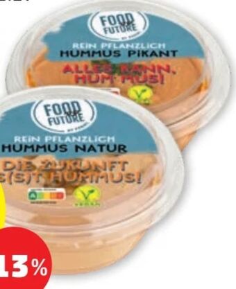 PENNY Hummus Angebot