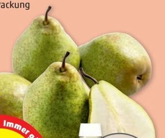 PENNY Birnen Angebot