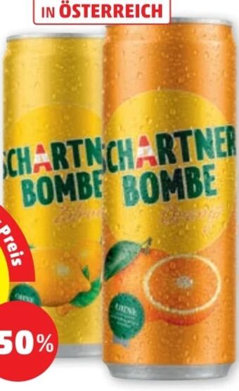 PENNY Limonade Angebot