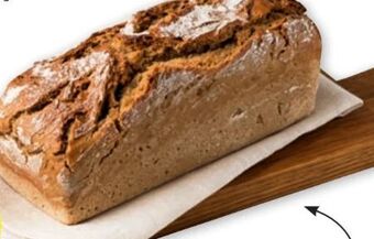 PENNY Roggenbrot Angebot