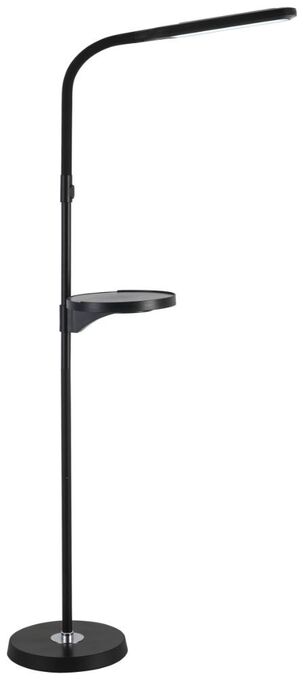 Möbelix Led-stehleuchte christopher Angebot