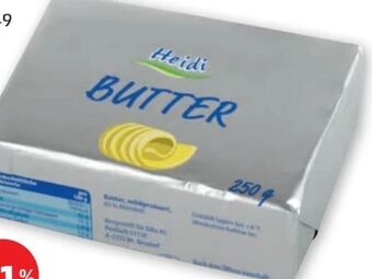 PENNY Butter Angebot