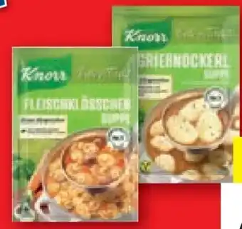 Lidl Bitte zu tisch suppe Angebot
