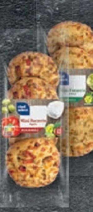 Lidl Focaccia Angebot