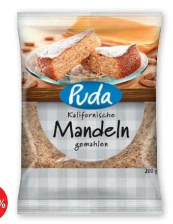 PENNY Mandeln Angebot