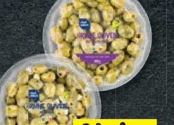 Lidl Oliven Angebot