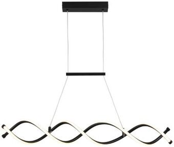 Möbelix Led-hängeleuchte solea Angebot