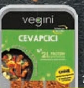 Lidl Cevapcici Angebot