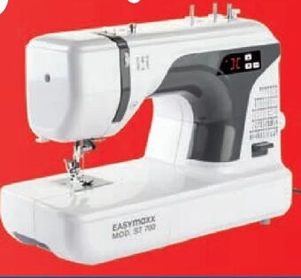 Lidl Digitale nähmaschine Angebot