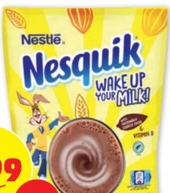 PENNY Nesquik trinkkakao Angebot