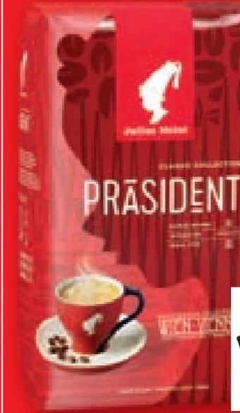 Lidl Präsident Angebot