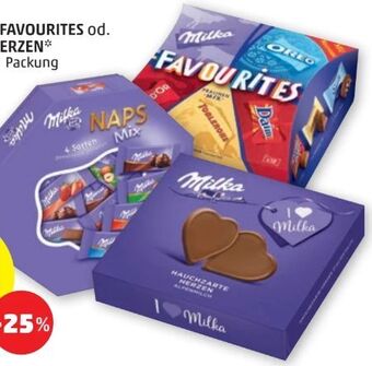 PENNY Naps mix Angebot