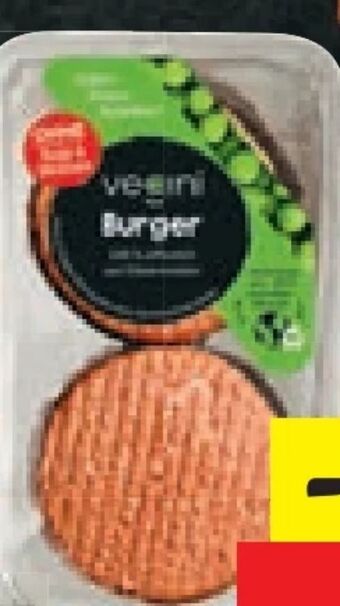 Lidl Burger Angebot