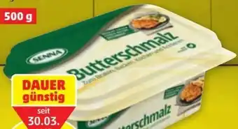 PENNY Butterschmalz Angebot