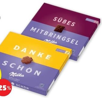 PENNY Pralinen Angebot