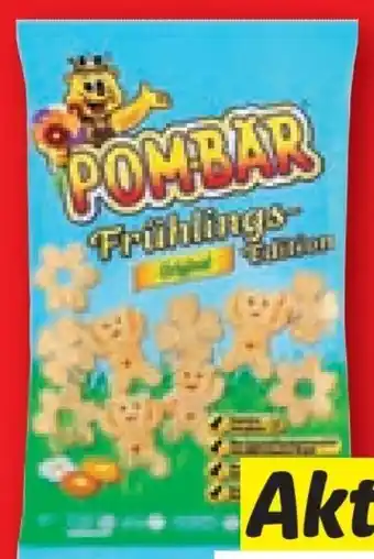 Lidl Pom-bär frühlings-edition Angebot