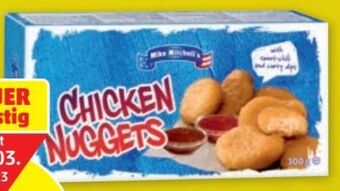 PENNY Chicken nuggets Angebot