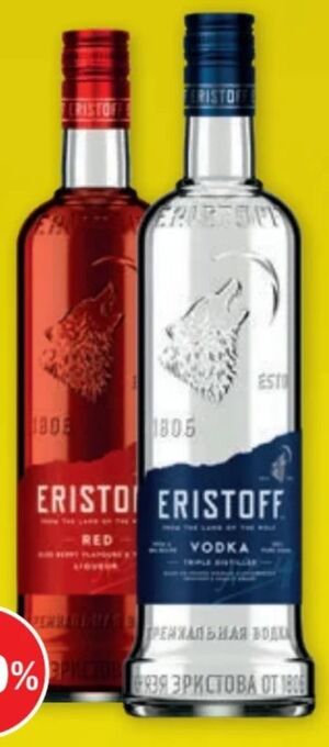 PENNY Vodka Angebot