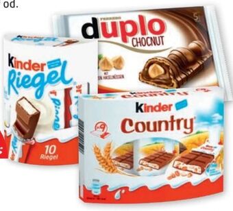 PENNY Duplo Angebot