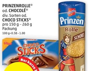 PENNY Prinzenrolle Angebot