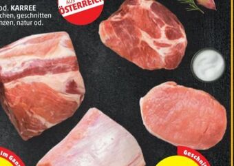 PENNY Schopfbraten Angebot
