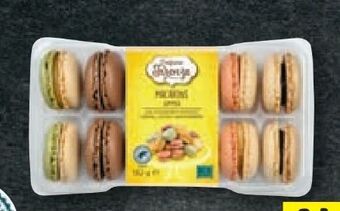 Lidl Macarons Angebot