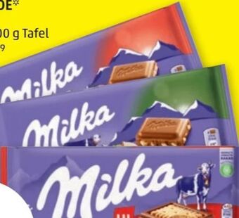 PENNY Schokolade Angebot