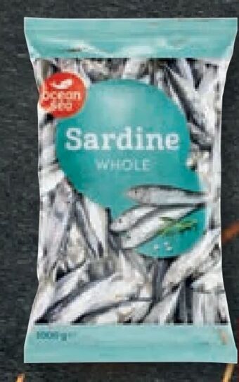 Lidl Adria sardinen Angebot